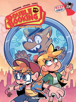 cover image of Double Booking Volume 2